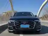 2023 Audi A6L 2.0T 245HP L4 7DCT