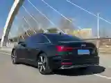 2023 Audi A6L 2.0T 245HP L4 7DCT