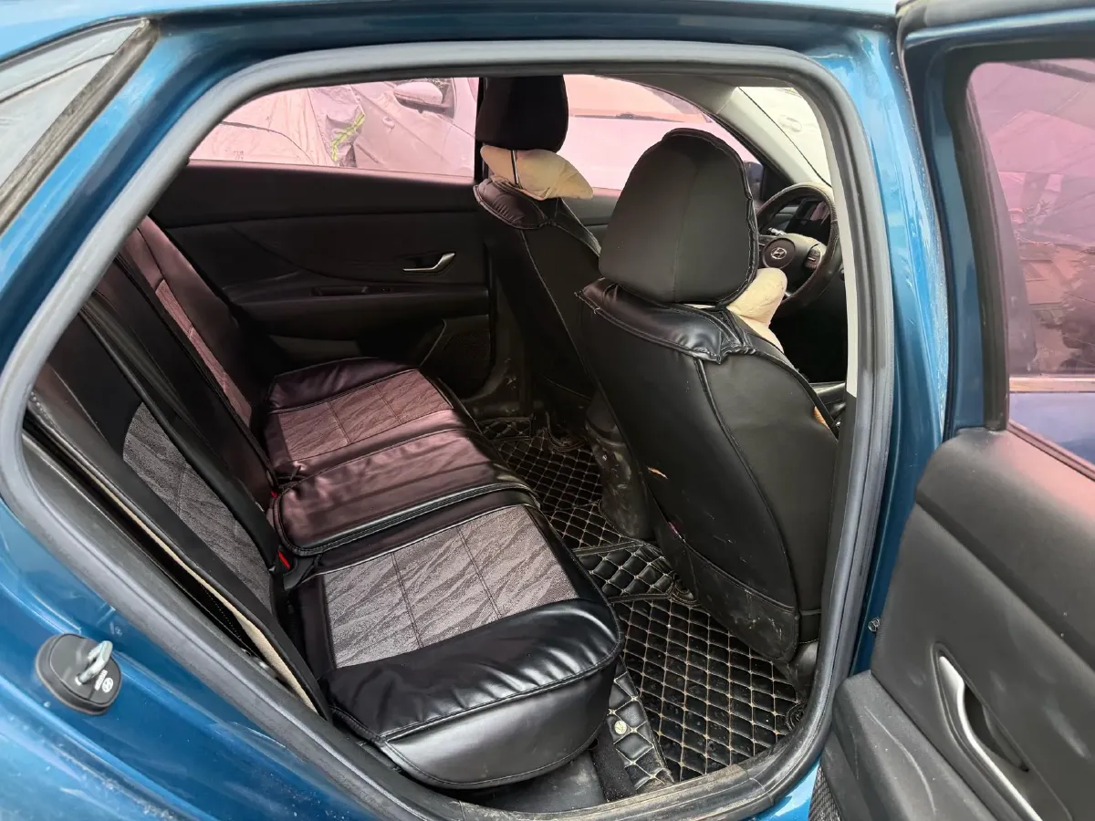 2021 Hyundai Elantra 1.5L 115HP L4 CVT,autocango,china used car exporter,china ev exporter,chinese used car exporter,chinese used ev exporter