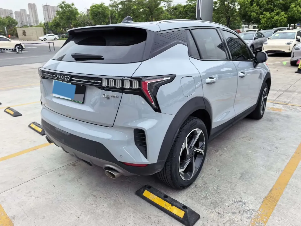 2022 Roewe i6 MAX BEV 61.1KWH,autocango,china used car exporter,china ev exporter,chinese used car exporter,chinese used ev exporter