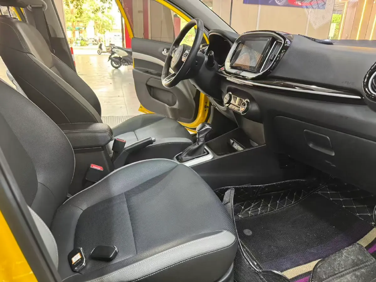 2021 Kia KX1 1.4L 100HP L4 CVT,autocango,china used car exporter,china ev exporter,chinese used car exporter,chinese used ev exporter