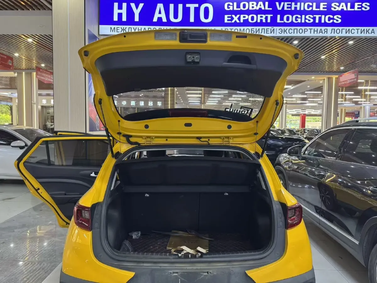 2021 Kia KX1 1.4L 100HP L4 CVT,autocango,china used car exporter,china ev exporter,chinese used car exporter,chinese used ev exporter