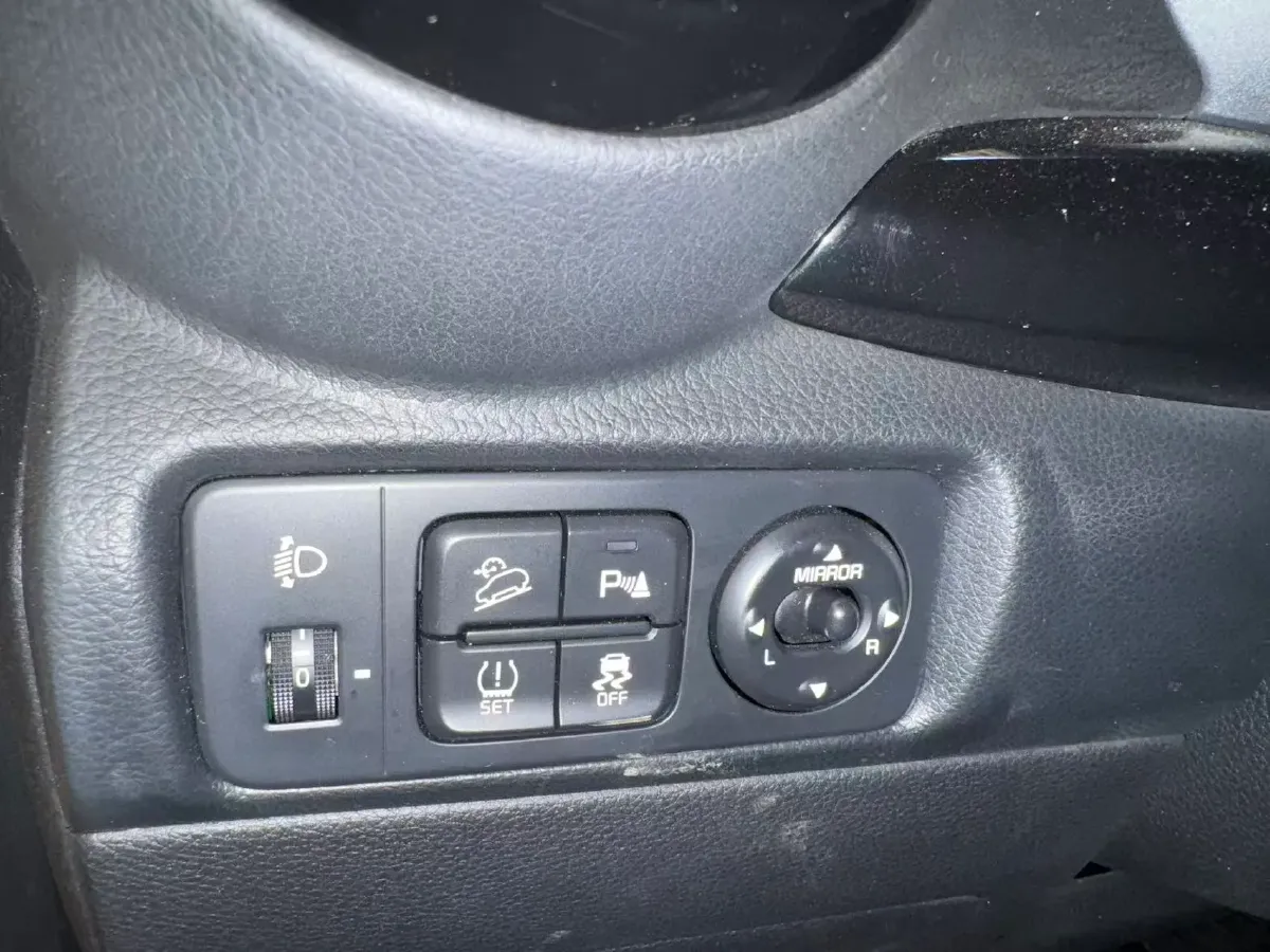 2021 Kia KX1 1.4L 100HP L4 CVT,autocango,china used car exporter,china ev exporter,chinese used car exporter,chinese used ev exporter