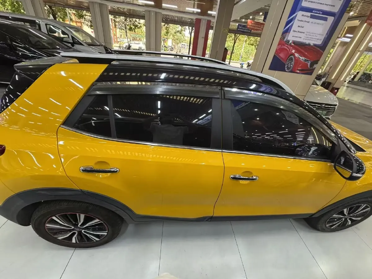 2021 Kia KX1 1.4L 100HP L4 CVT,autocango,china used car exporter,china ev exporter,chinese used car exporter,chinese used ev exporter