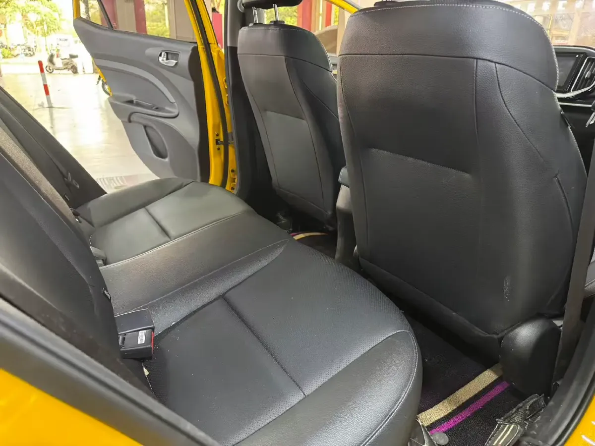 2021 Kia KX1 1.4L 100HP L4 CVT,autocango,china used car exporter,china ev exporter,chinese used car exporter,chinese used ev exporter