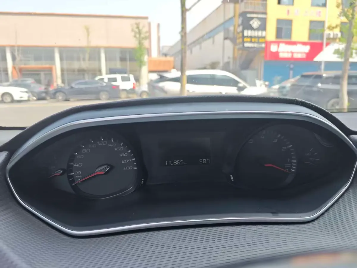 2018 Peugeot 308 1.6L 117HP L4 6AT,autocango,china used car exporter,china ev exporter,chinese used car exporter,chinese used ev exporter