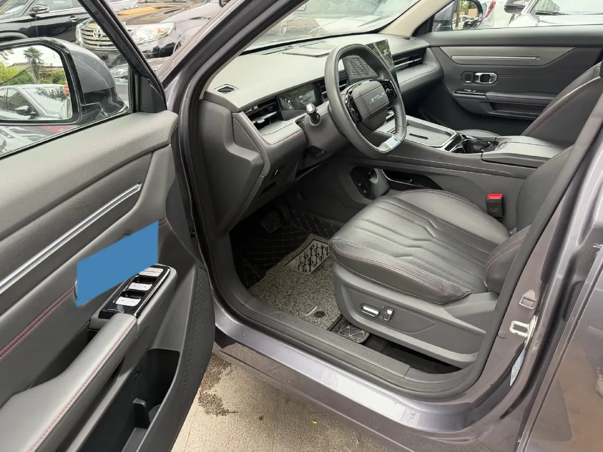 2025 Jetour DASHING 1.5T 184HP L4 7DCT,autocango,china used car exporter,china ev exporter,chinese used car exporter,chinese used ev exporter