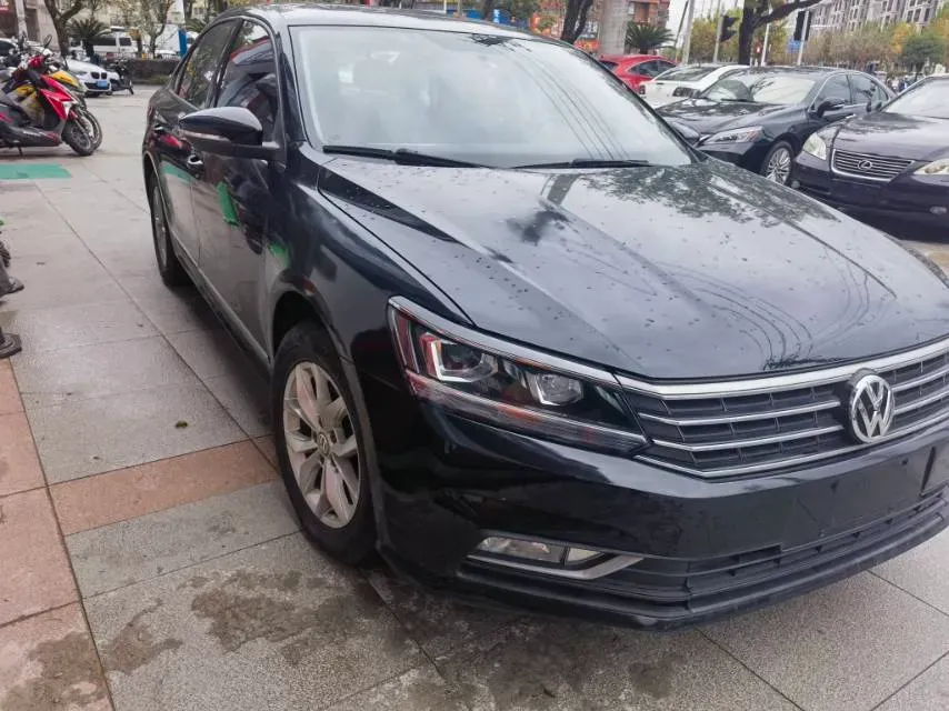 2017 Volkswagen Passat 1.4T 150HP L4 7DCT,autocango,china used car exporter,china ev exporter,chinese used car exporter,chinese used ev exporter