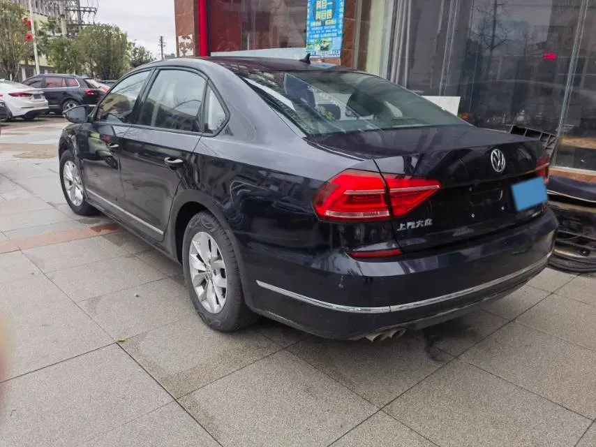 2017 Volkswagen Passat 1.4T 150HP L4 7DCT,autocango,china used car exporter,china ev exporter,chinese used car exporter,chinese used ev exporter