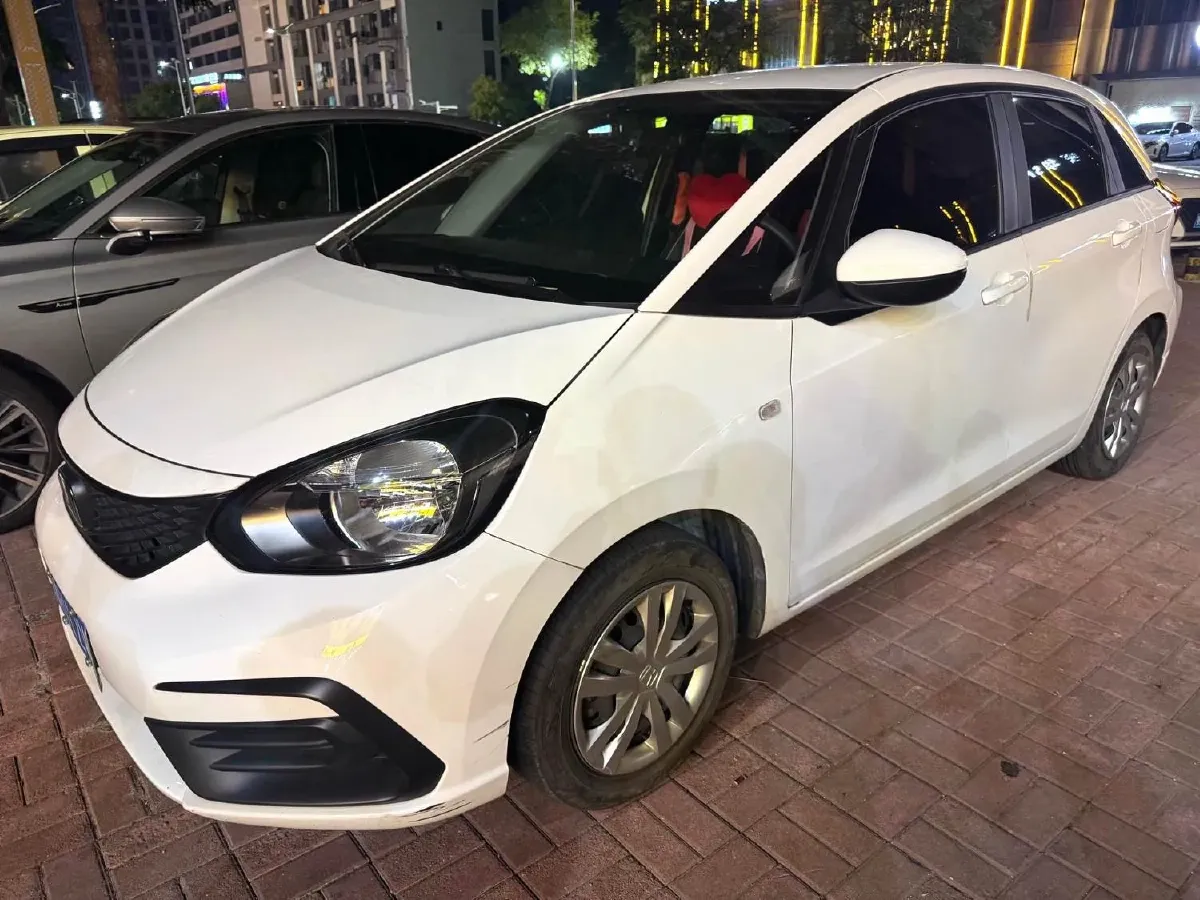 2021 Honda Fit 1.5L 131HP L4 CVT,autocango,china used car exporter,china ev exporter,chinese used car exporter,chinese used ev exporter