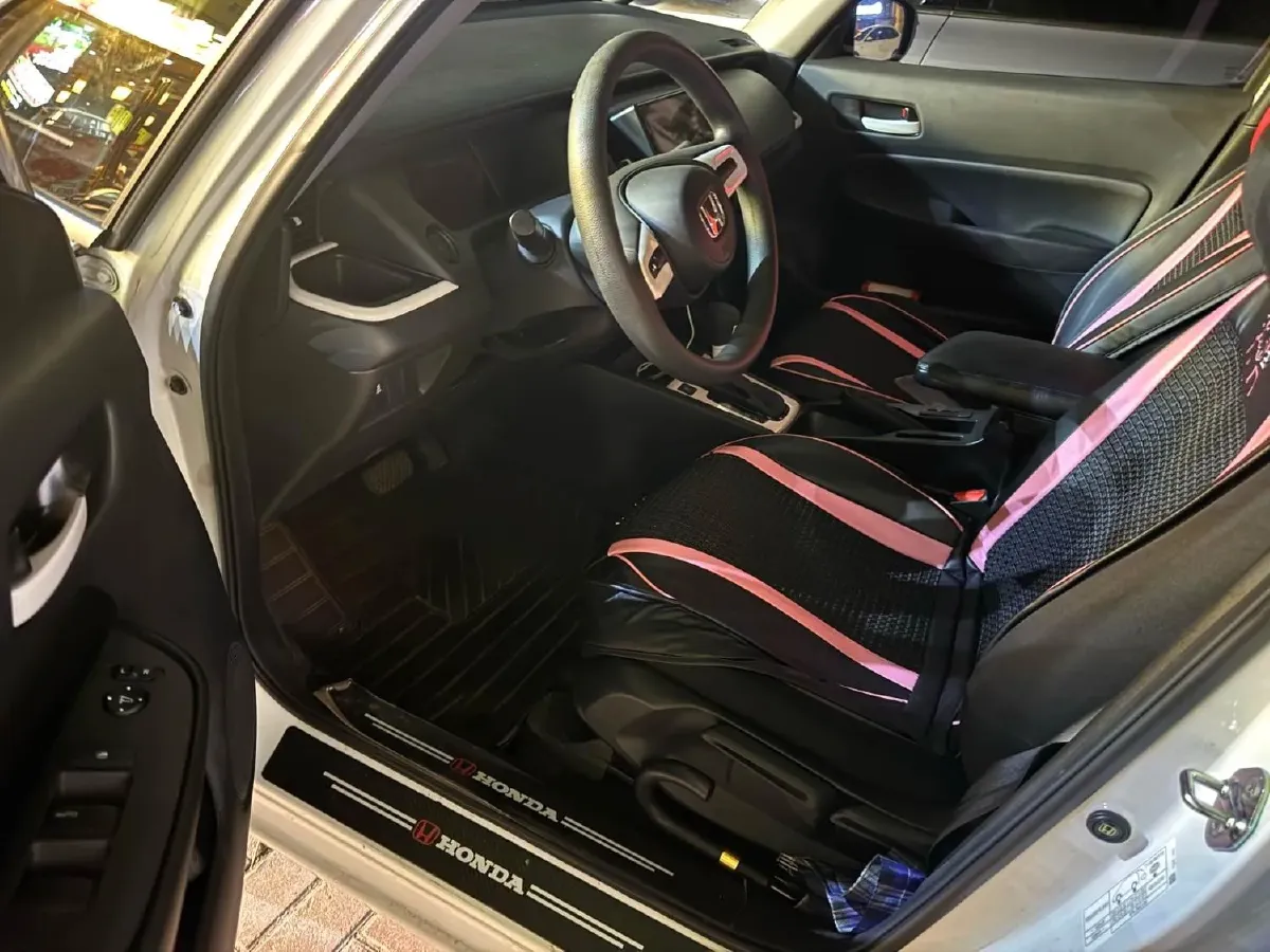 2021 Honda Fit 1.5L 131HP L4 CVT,autocango,china used car exporter,china ev exporter,chinese used car exporter,chinese used ev exporter