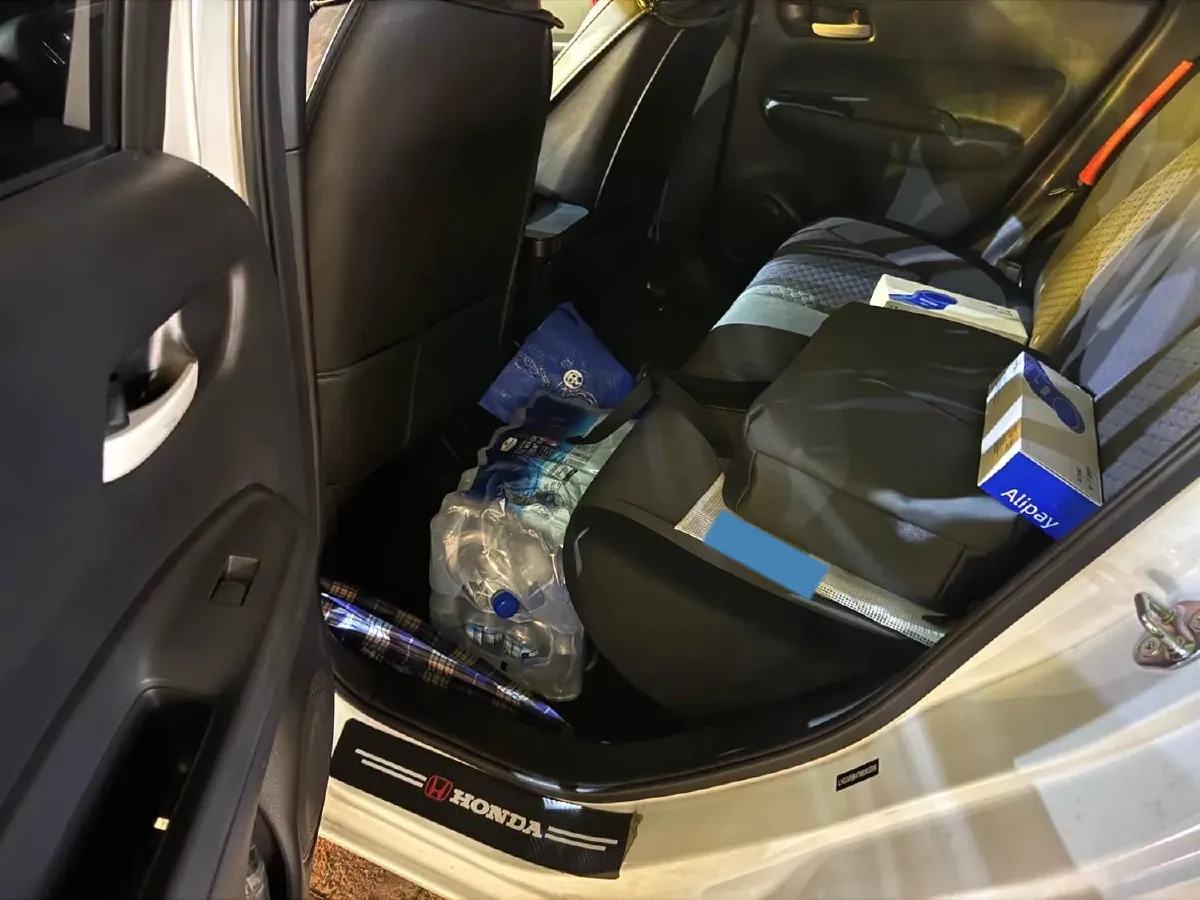 2021 Honda Fit 1.5L 131HP L4 CVT,autocango,china used car exporter,china ev exporter,chinese used car exporter,chinese used ev exporter