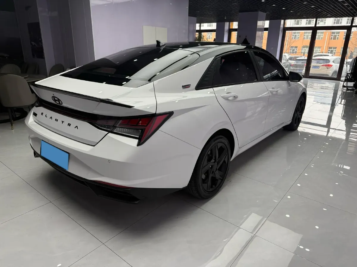 2022 Hyundai Elantra 1.5L 115HP L4 CVT,autocango,china used car exporter,china ev exporter,chinese used car exporter,chinese used ev exporter