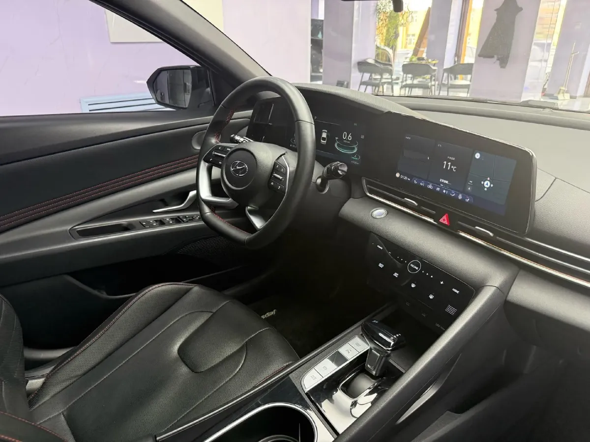 2022 Hyundai Elantra 1.5L 115HP L4 CVT,autocango,china used car exporter,china ev exporter,chinese used car exporter,chinese used ev exporter