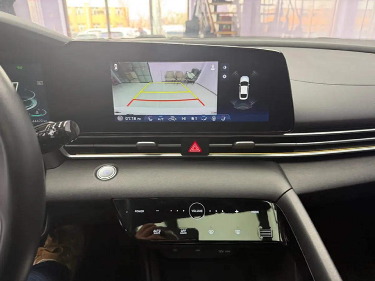 2022 Hyundai Elantra 1.5L 115HP L4 CVT,autocango,china used car exporter,china ev exporter,chinese used car exporter,chinese used ev exporter