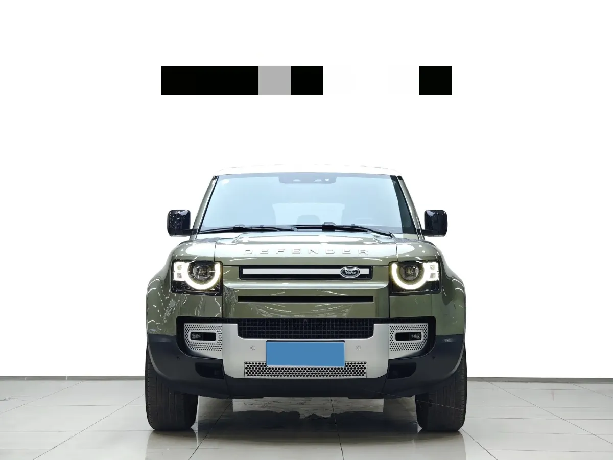 2024 Land Rover Defender 3.0T 400HP L6 8AT,autocango,china used car exporter,china ev exporter,chinese used car exporter,chinese used ev exporter