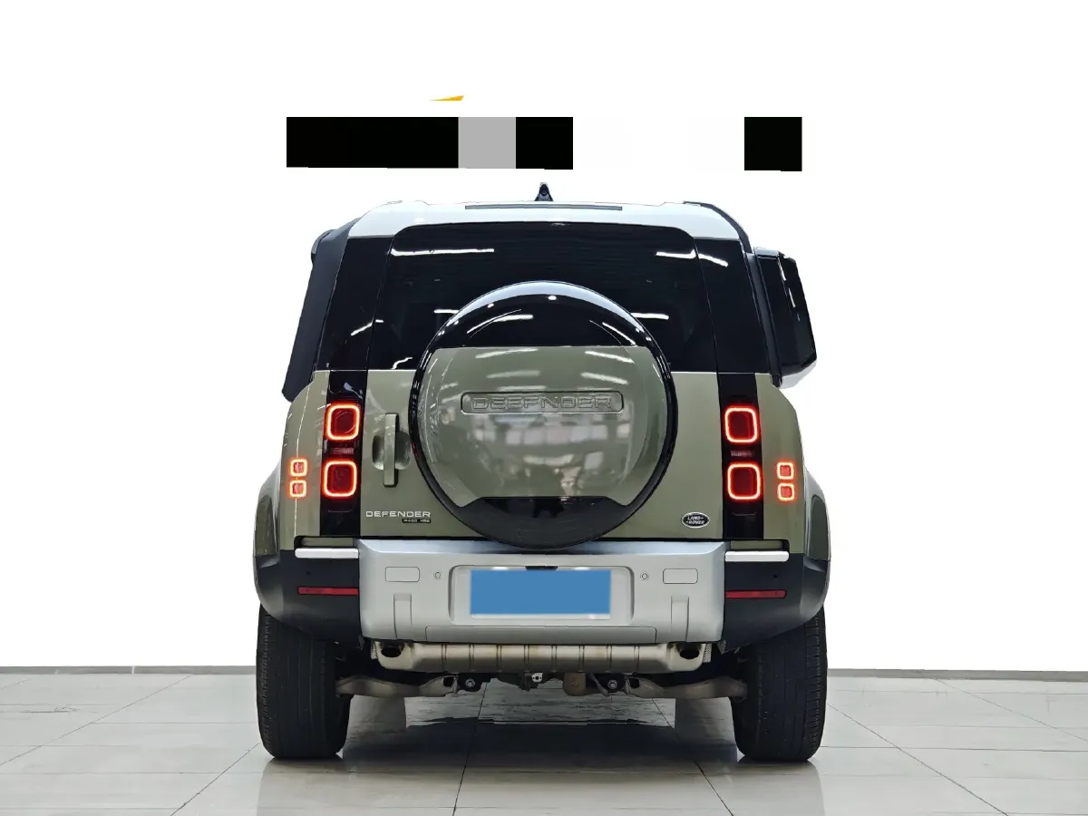 2024 Land Rover Defender 3.0T 400HP L6 8AT,autocango,china used car exporter,china ev exporter,chinese used car exporter,chinese used ev exporter