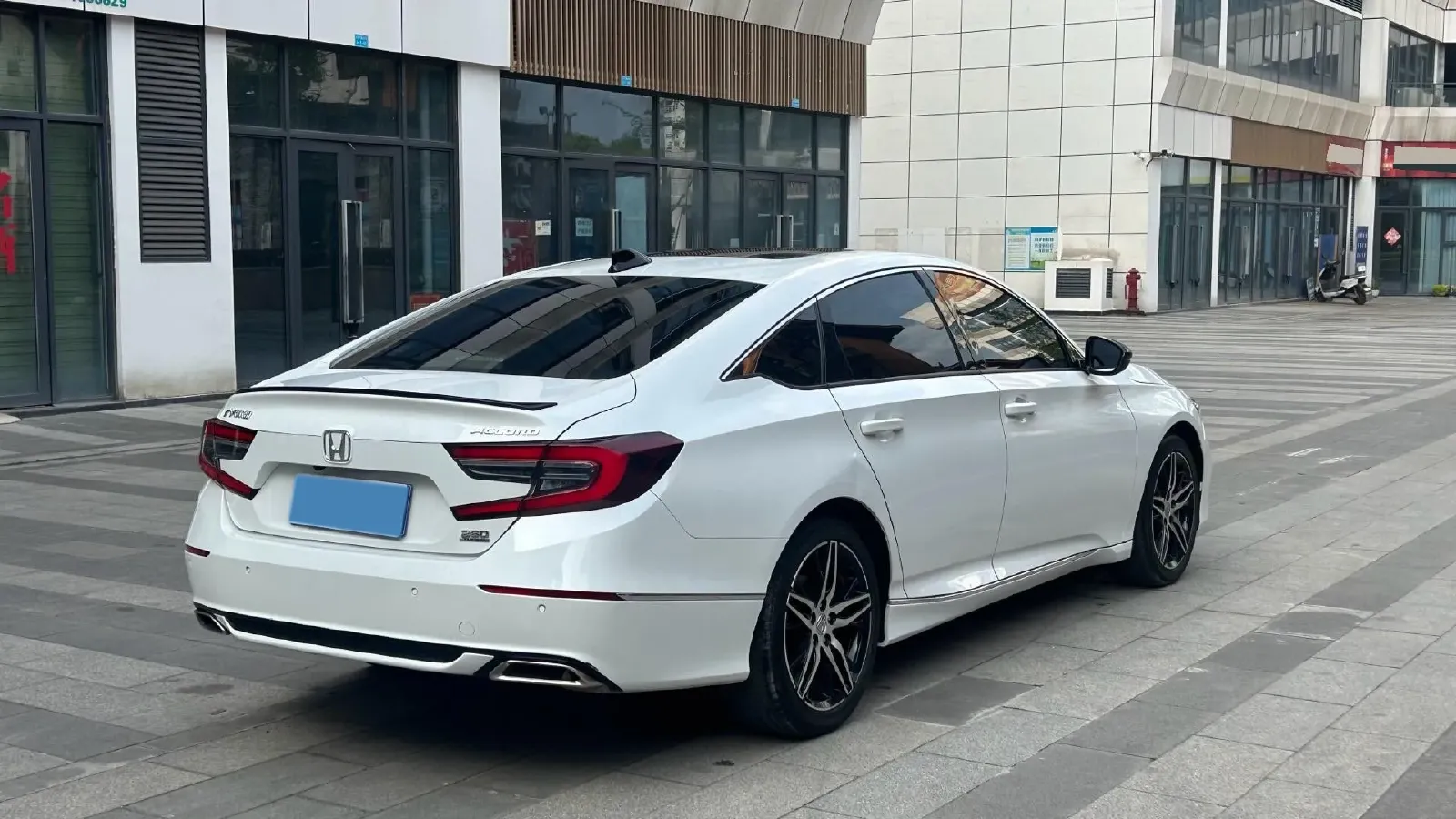 2022 Honda Accord 1.5T 194HP L4 CVT,autocango,china used car exporter,china ev exporter,chinese used car exporter,chinese used ev exporter