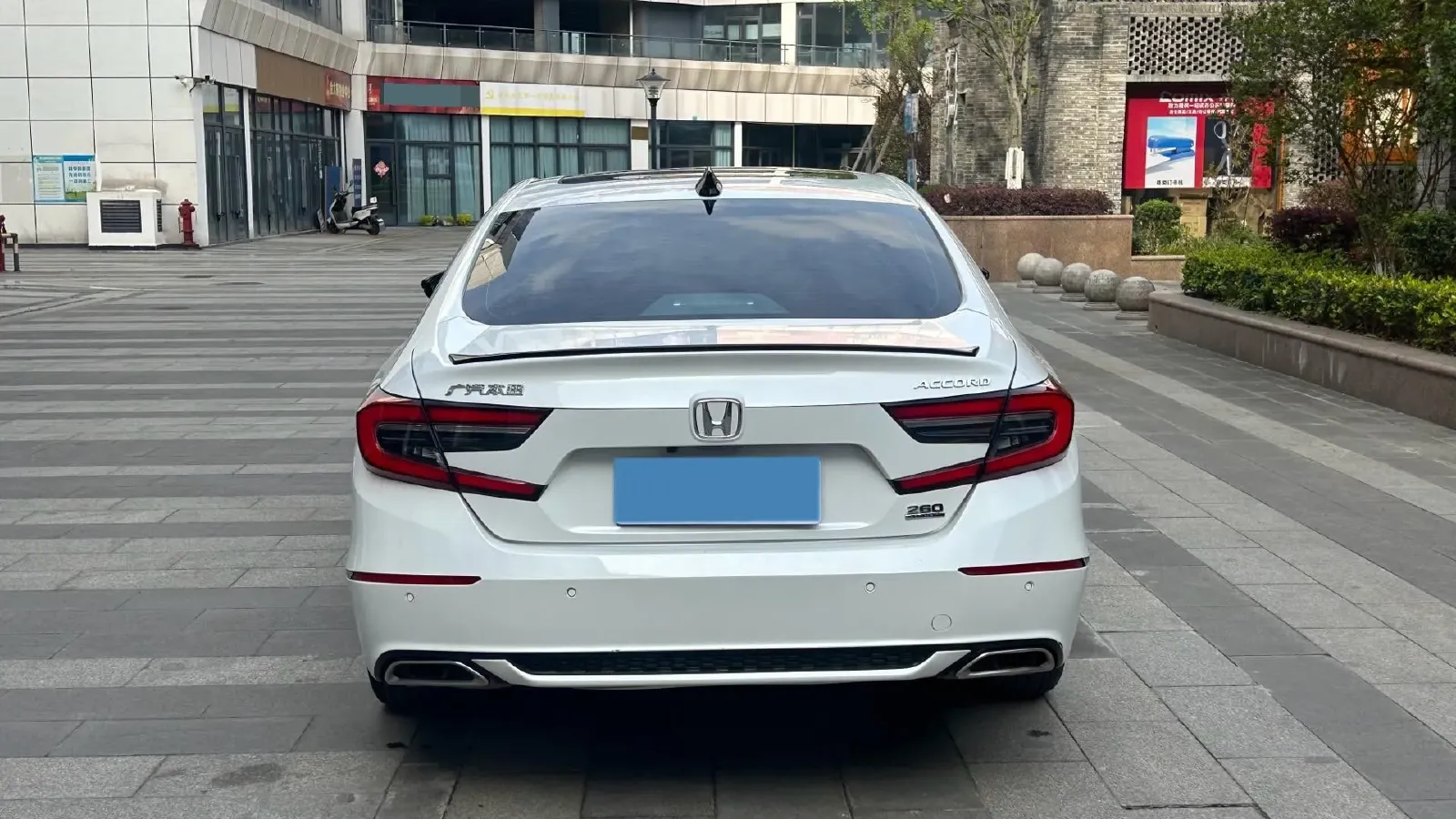 2022 Honda Accord 1.5T 194HP L4 CVT,autocango,china used car exporter,china ev exporter,chinese used car exporter,chinese used ev exporter