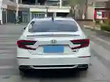 2022 Honda Accord 1.5T 194HP L4 CVT