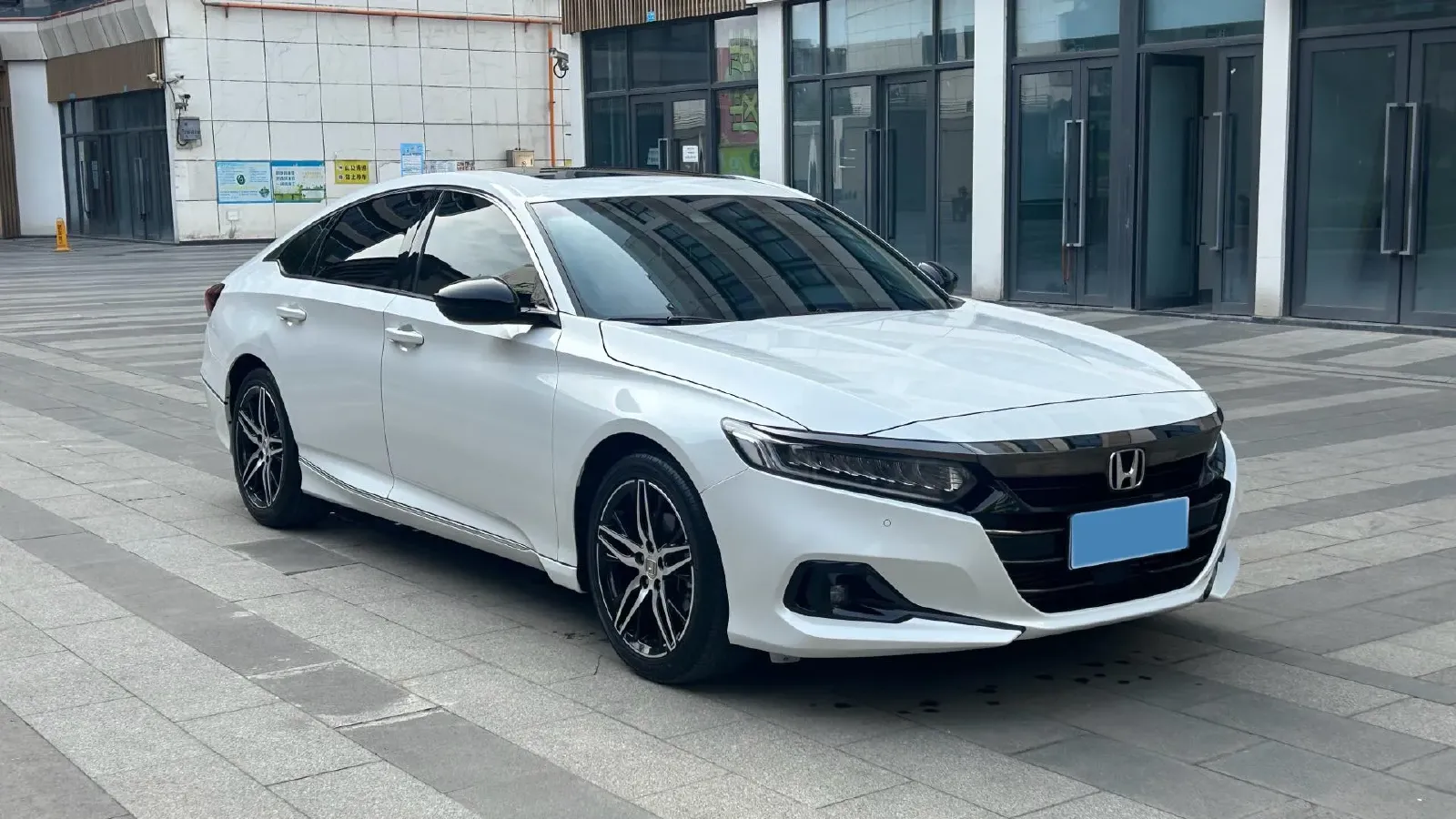 2022 Honda Accord 1.5T 194HP L4 CVT,autocango,china used car exporter,china ev exporter,chinese used car exporter,chinese used ev exporter