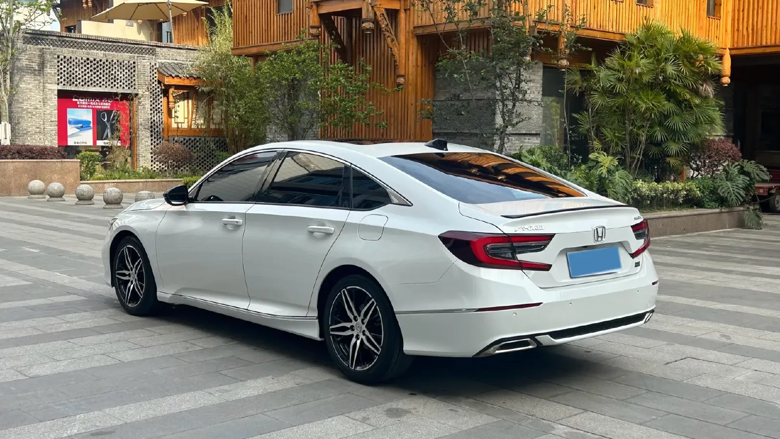 2022 Honda Accord 1.5T 194HP L4 CVT,autocango,china used car exporter,china ev exporter,chinese used car exporter,chinese used ev exporter