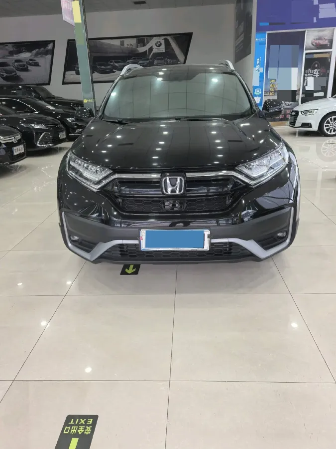 2021 Honda CR-V 1.5T 193HP L4 CVT,autocango,china used car exporter,china ev exporter,chinese used car exporter,chinese used ev exporter