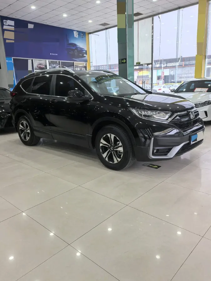 2021 Honda CR-V 1.5T 193HP L4 CVT,autocango,china used car exporter,china ev exporter,chinese used car exporter,chinese used ev exporter