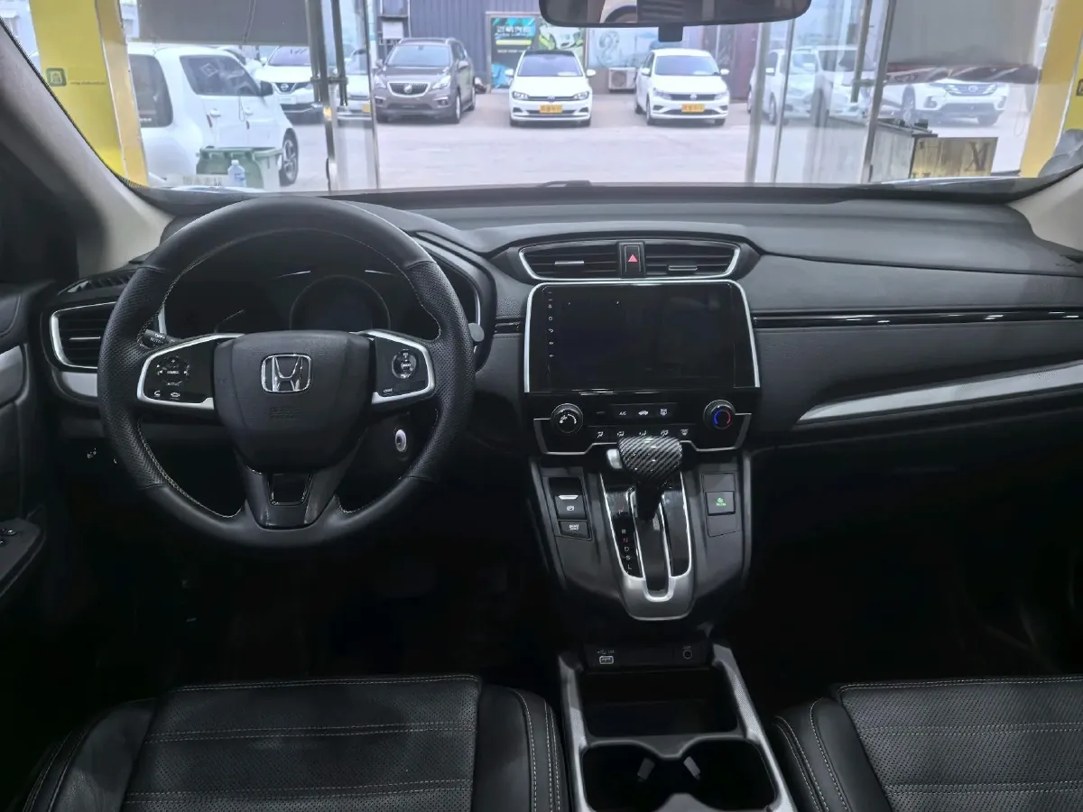 2021 Honda CR-V 1.5T 193HP L4 CVT,autocango,china used car exporter,china ev exporter,chinese used car exporter,chinese used ev exporter