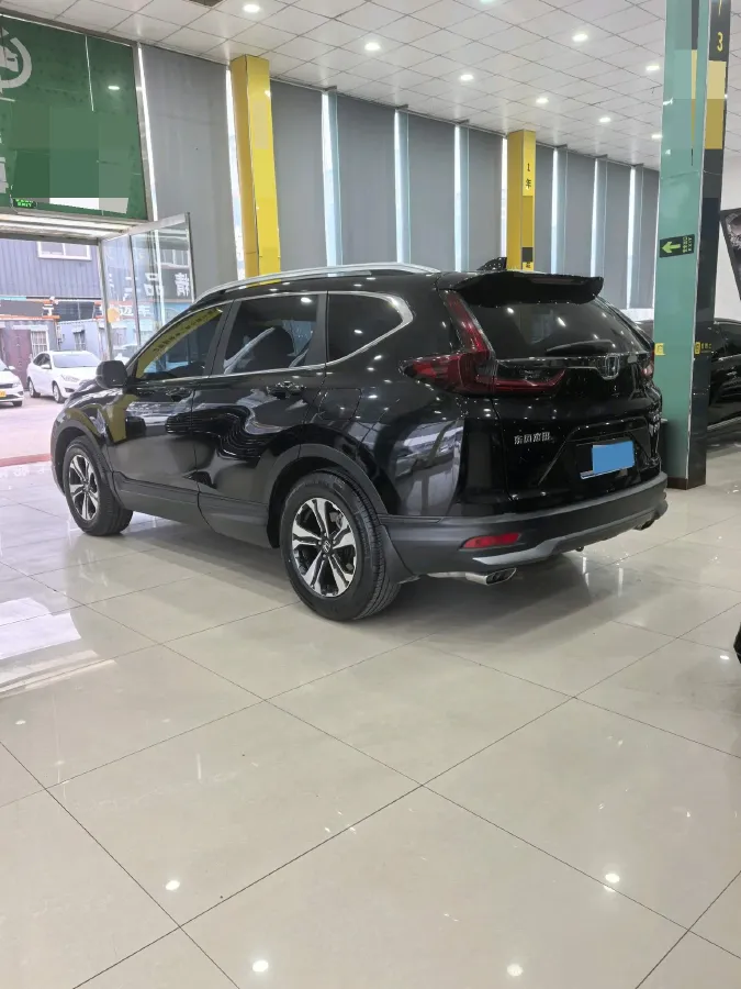 2021 Honda CR-V 1.5T 193HP L4 CVT,autocango,china used car exporter,china ev exporter,chinese used car exporter,chinese used ev exporter
