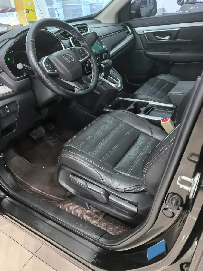 2021 Honda CR-V 1.5T 193HP L4 CVT,autocango,china used car exporter,china ev exporter,chinese used car exporter,chinese used ev exporter