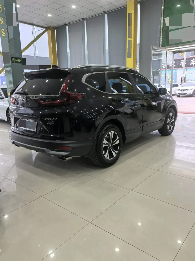 2021 Honda CR-V 1.5T 193HP L4 CVT,autocango,china used car exporter,china ev exporter,chinese used car exporter,chinese used ev exporter