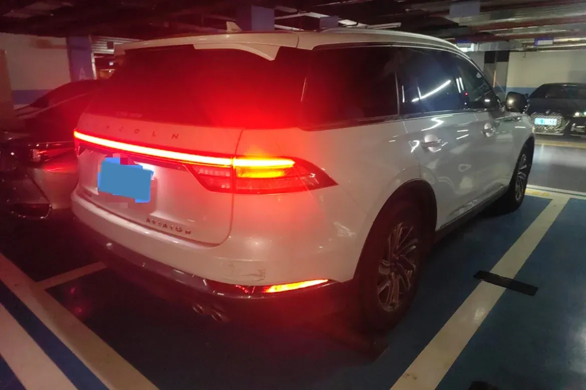 2021 Lincoln Aviator 3.0T 355HP V6 10AT,autocango,china used car exporter,china ev exporter,chinese used car exporter,chinese used ev exporter