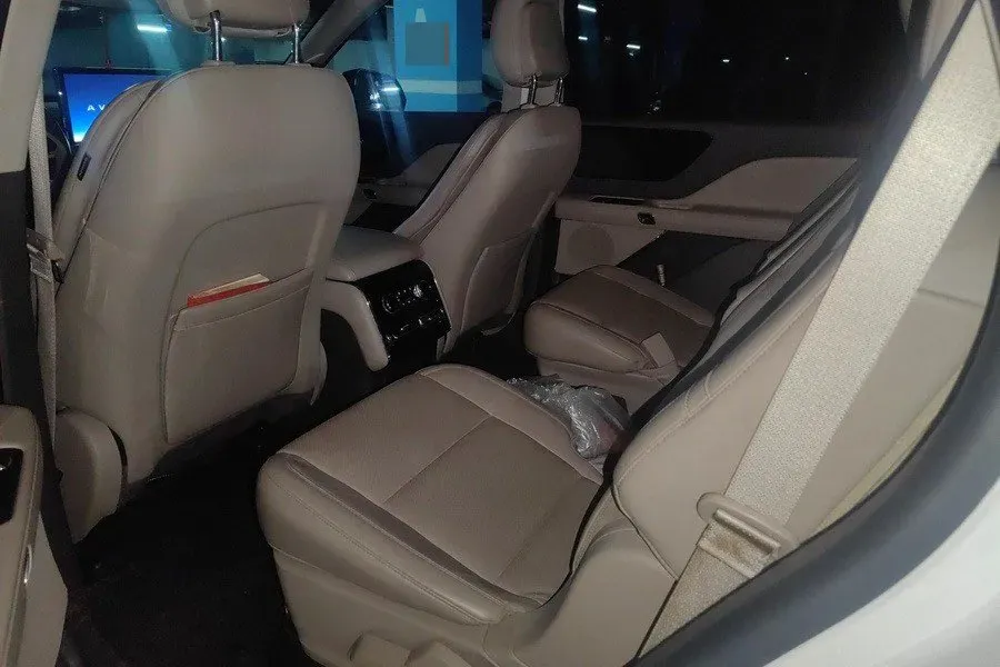 2021 Lincoln Aviator 3.0T 355HP V6 10AT,autocango,china used car exporter,china ev exporter,chinese used car exporter,chinese used ev exporter