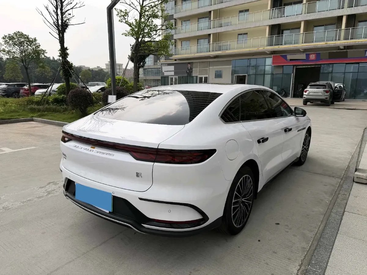 2022 BYD Seal BEV 61.4KWH,autocango,china used car exporter,china ev exporter,chinese used car exporter,chinese used ev exporter