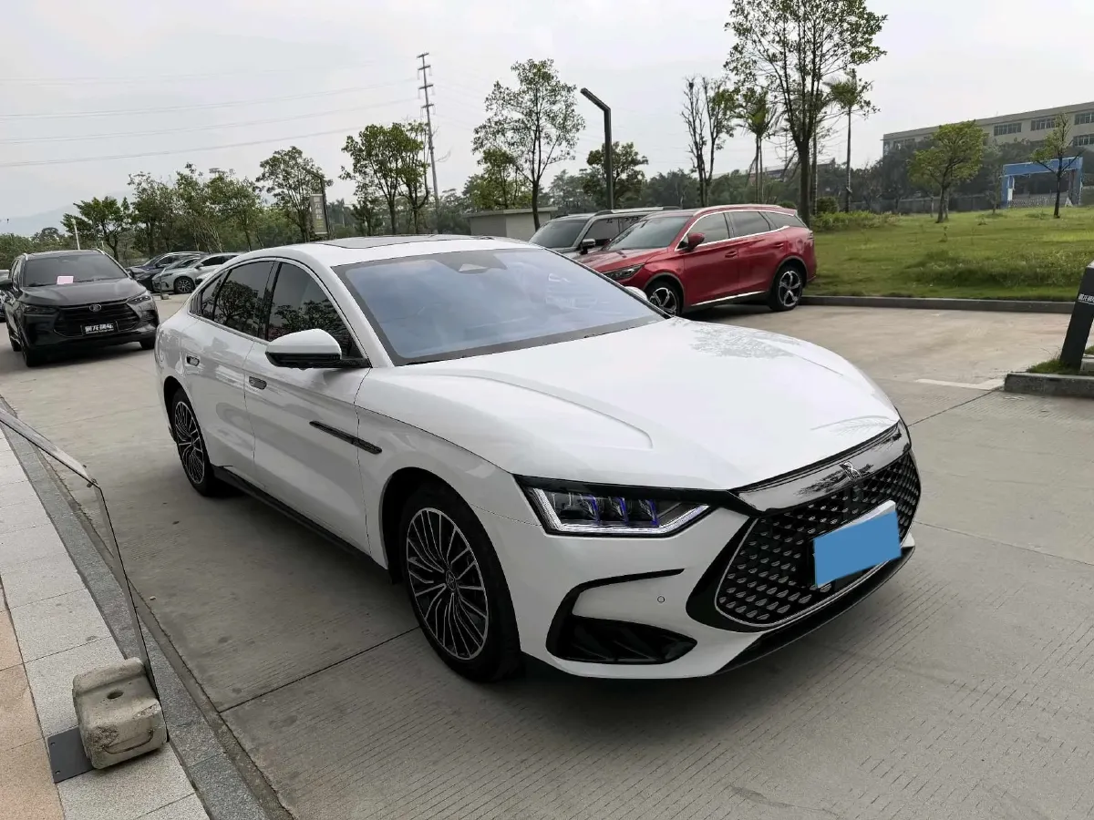 2022 BYD Seal BEV 61.4KWH,autocango,china used car exporter,china ev exporter,chinese used car exporter,chinese used ev exporter