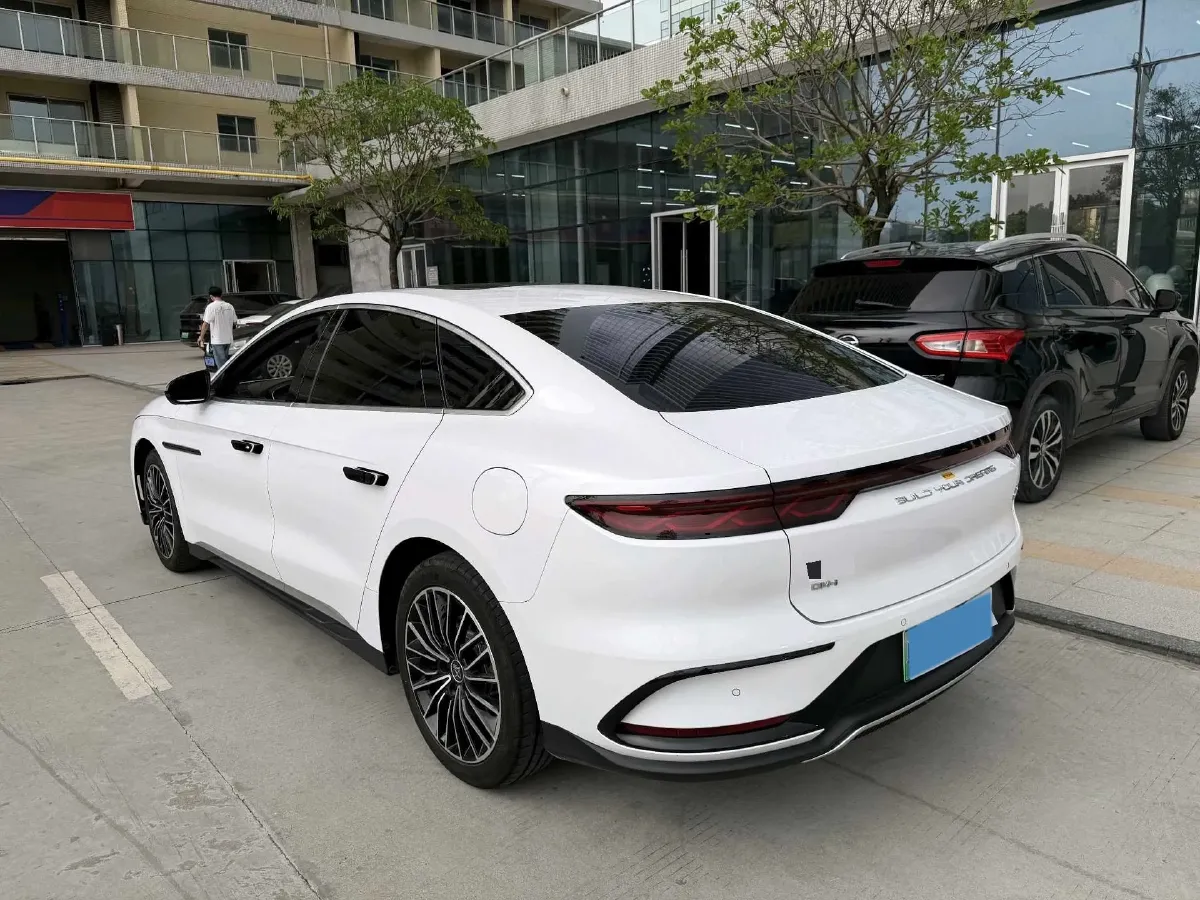 2022 BYD Seal BEV 61.4KWH,autocango,china used car exporter,china ev exporter,chinese used car exporter,chinese used ev exporter
