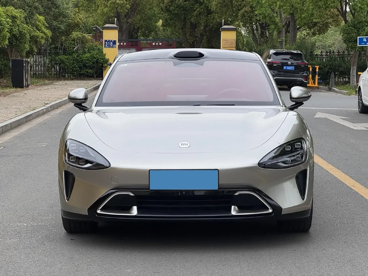 2024 MI SU7 BEV 94.3KWH,autocango,china used car exporter,china ev exporter,chinese used car exporter,chinese used ev exporter