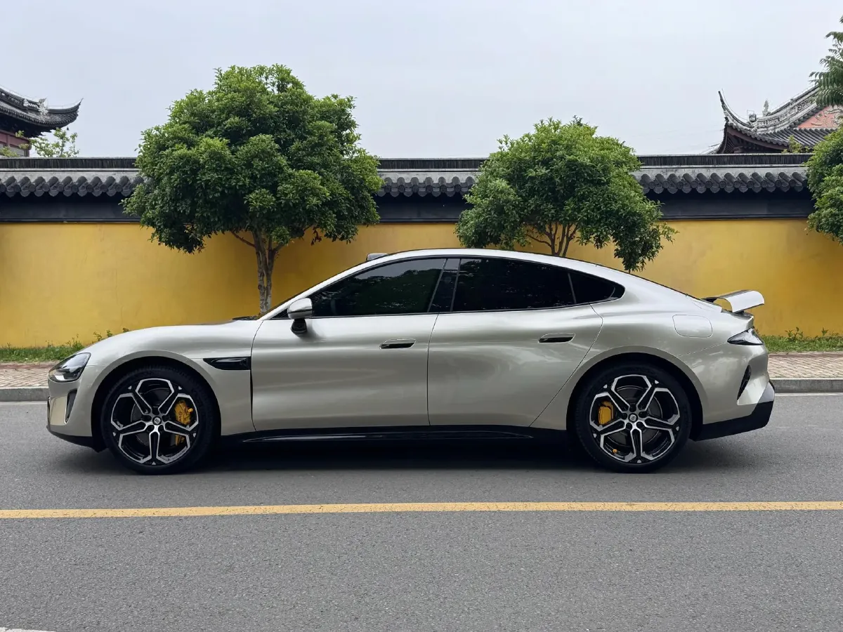 2024 MI SU7 BEV 94.3KWH,autocango,china used car exporter,china ev exporter,chinese used car exporter,chinese used ev exporter