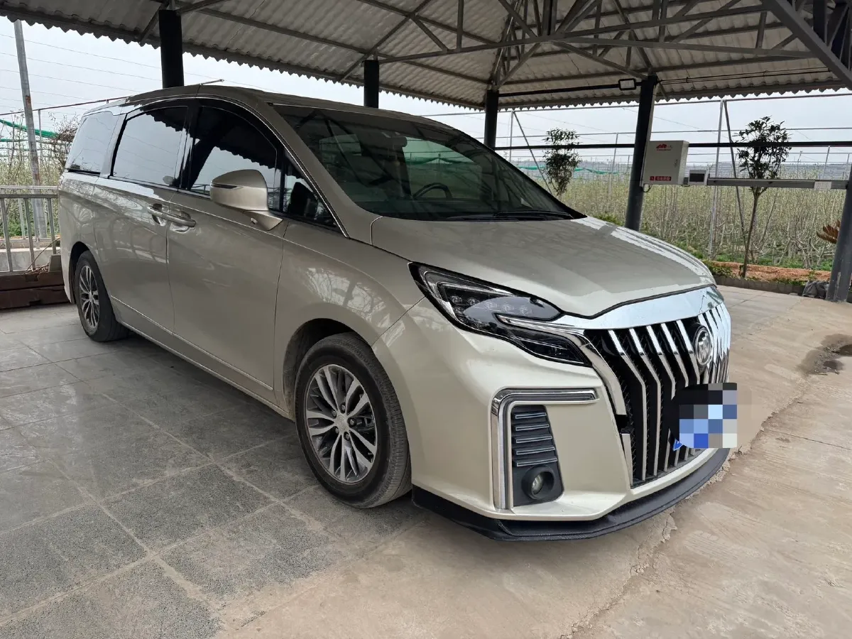 2021 Buick GL8 2.0T 237HP L4 9AT,autocango,china used car exporter,china ev exporter,chinese used car exporter,chinese used ev exporter