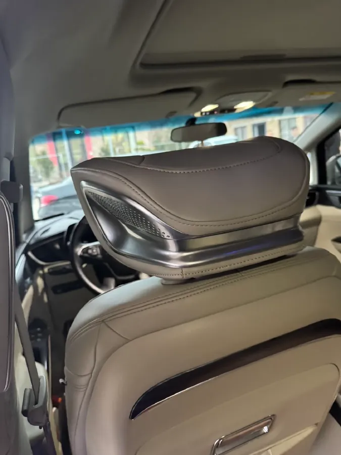 2021 Buick GL8 2.0T 237HP L4 9AT,autocango,china used car exporter,china ev exporter,chinese used car exporter,chinese used ev exporter