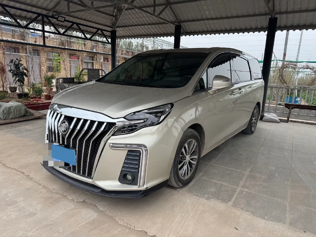 2021 Buick GL8 2.0T 237HP L4 9AT,autocango,china used car exporter,china ev exporter,chinese used car exporter,chinese used ev exporter