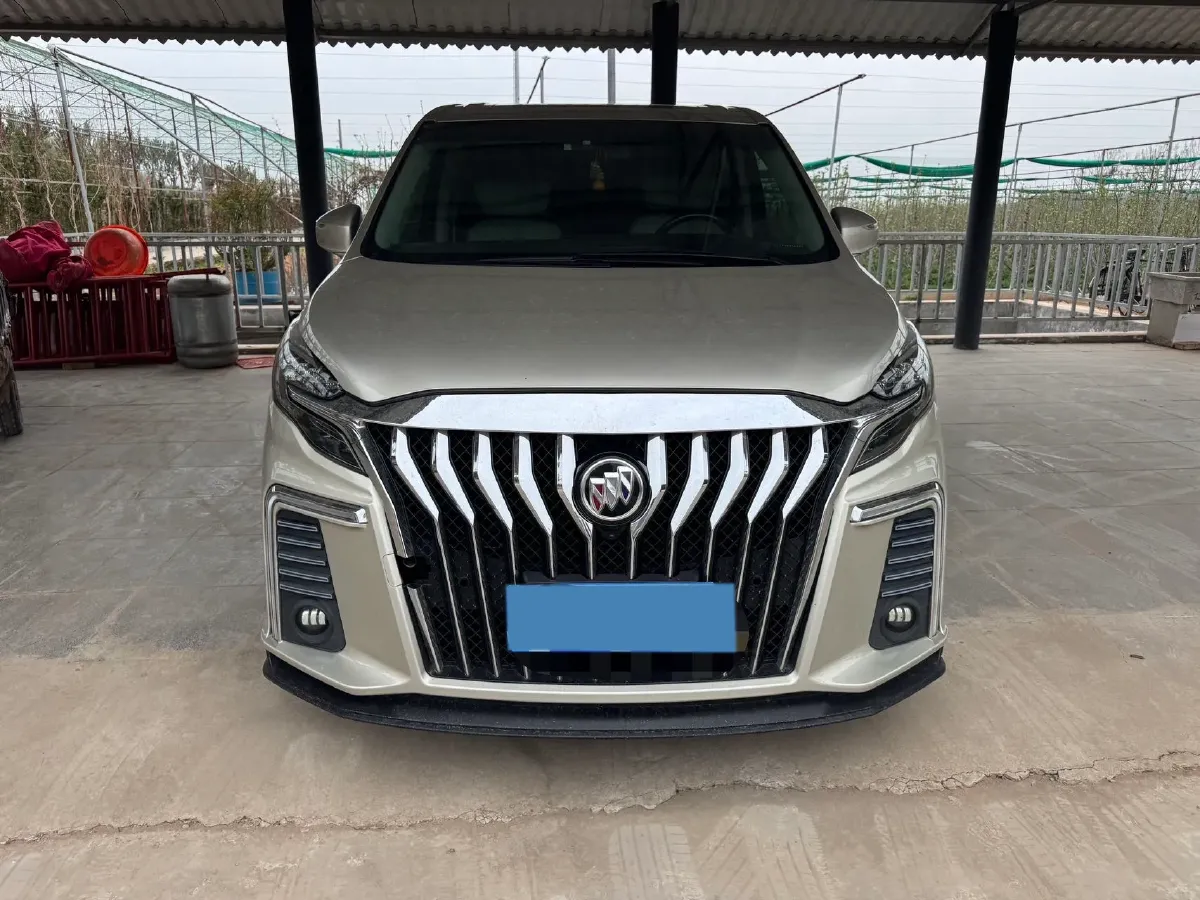 2021 Buick GL8 2.0T 237HP L4 9AT,autocango,china used car exporter,china ev exporter,chinese used car exporter,chinese used ev exporter