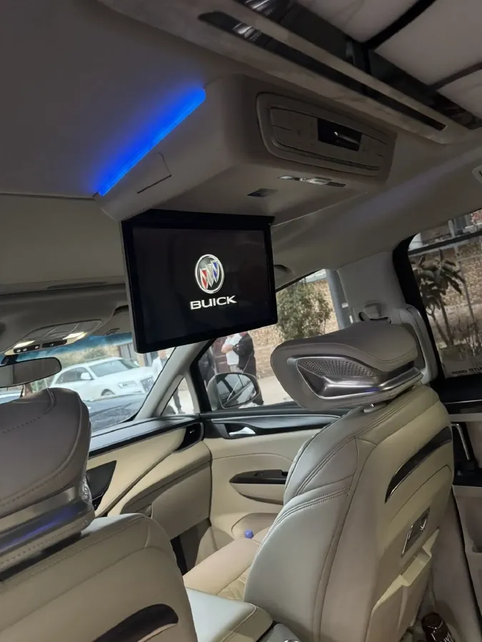 2021 Buick GL8 2.0T 237HP L4 9AT,autocango,china used car exporter,china ev exporter,chinese used car exporter,chinese used ev exporter