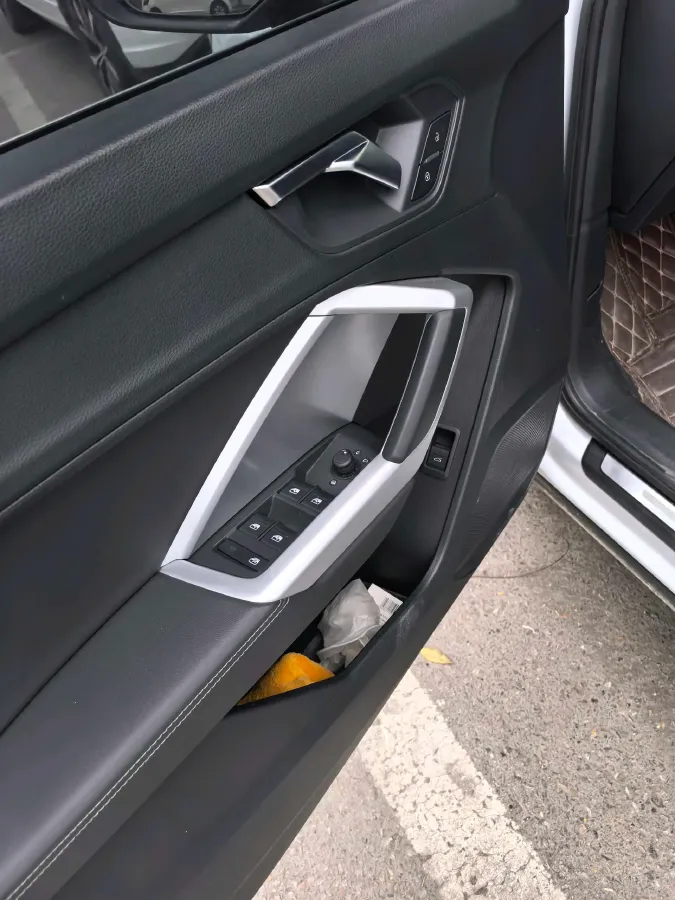 2021 Audi Q3 1.4T 150HP L4 7DCT,autocango,china used car exporter,china ev exporter,chinese used car exporter,chinese used ev exporter