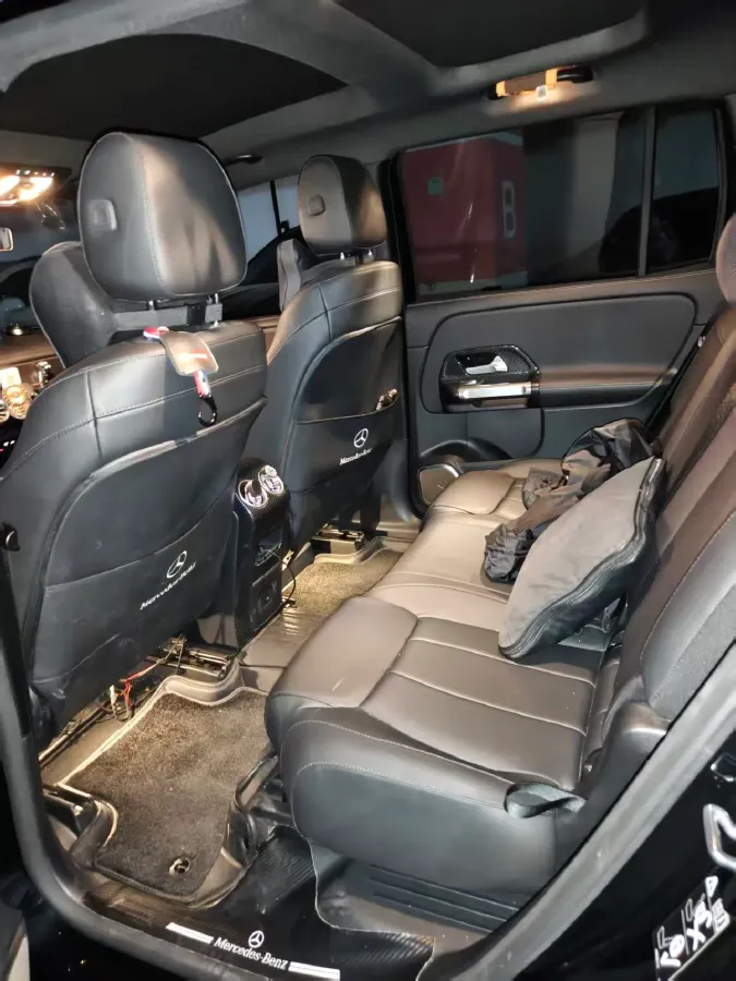 2021 Mercedes-Benz GLB Class 1.3T 163HP L4 7DCT,autocango,china used car exporter,china ev exporter,chinese used car exporter,chinese used ev exporter