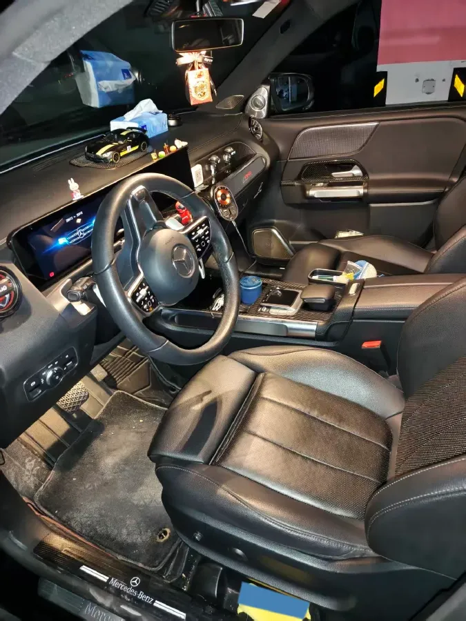 2021 Mercedes-Benz GLB Class 1.3T 163HP L4 7DCT,autocango,china used car exporter,china ev exporter,chinese used car exporter,chinese used ev exporter