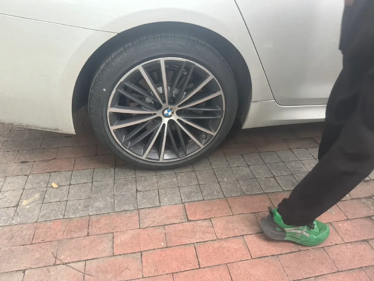 2022 BMW 5 Series 2.0T 252HP L4 8AT,autocango,china used car exporter,china ev exporter,chinese used car exporter,chinese used ev exporter