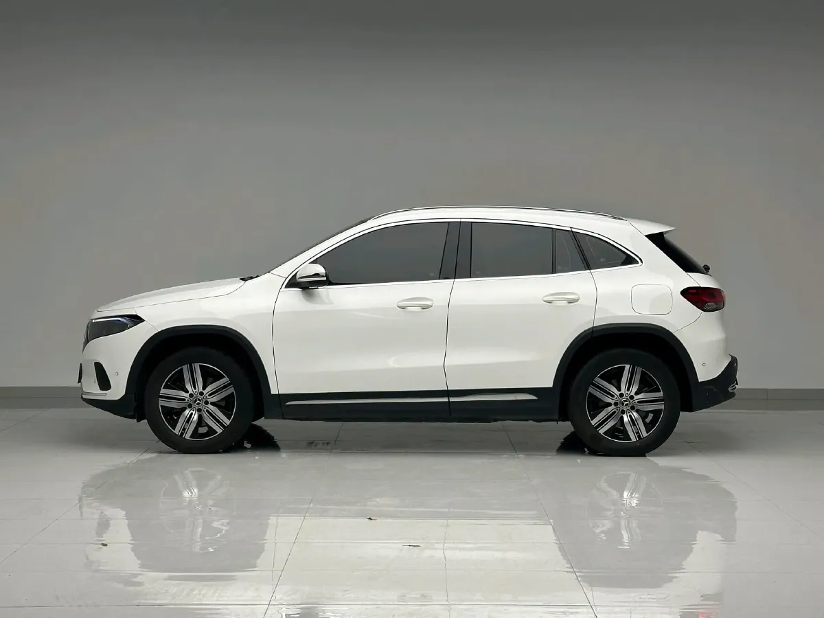 2022 Mercedes-Benz EQA Class BEV 73.5KWH,autocango,china used car exporter,china ev exporter,chinese used car exporter,chinese used ev exporter