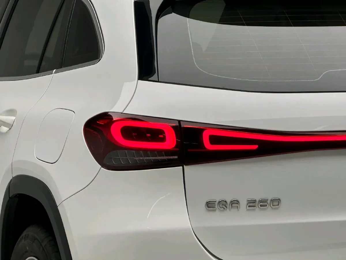 2022 Mercedes-Benz EQA Class BEV 73.5KWH,autocango,china used car exporter,china ev exporter,chinese used car exporter,chinese used ev exporter